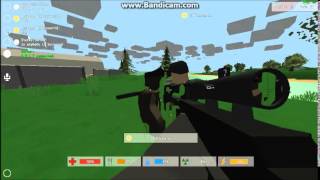 Unturned Say Allahu Ekber