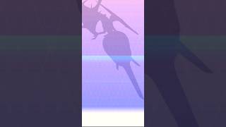 Finally Evolve Poipole Into Naganadel