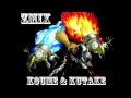 ZMiX - Koume & Kotake / Twinrova Theme (Dubstep Remix)