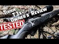 TIKKA T3x REVIEW: It's just. so. good!