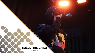 Sueco The Child - 626/305