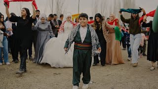 Ayhan Önder & Bakan Önder - Le Yade (Kerimbeyli Düğünü)