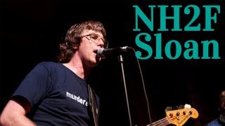 Watch Sloan Torn video