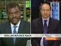 Win Thin Says S&P's US Outlook Is `Medium-Term Issue'