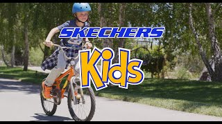 Skechers Kids Perfect Fit commercial