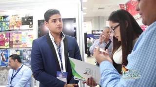 Video de Participación en la Expocomer 2017