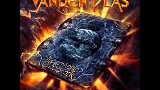Watch Vanden Plas Frequency video