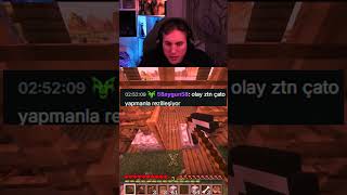 Rraenee Ki̇ck Chat İle Ev Yapiyor Part 3