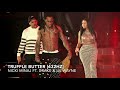 Nicki Minaj - Truffle Butter (Ft. Drake & Lil Wayne) [432Hz]