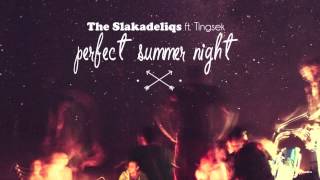 Watch Slakadeliqs Perfect Summer Night video