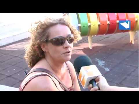 ¿Qué opinan los vecinos de Galapagar de sus fiestas?