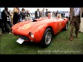 1953 Ferrari 375 MM Pinin Farina Spyder