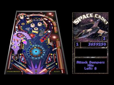 full tilt pinball space cadet time warp full tilt pinball space cadet time warp