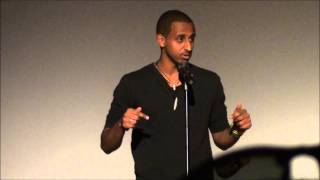Ethiopian Poem By Salsawi At University Of Maryland Esa Culture Show