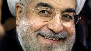 Iran President Claims Victory In Nuke Deal  11/28/13