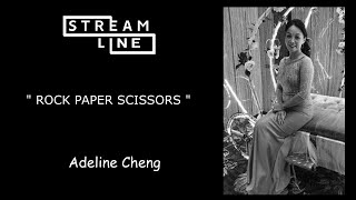 ROCK PAPER SCISSORS LINEDANCE (ADELINE CHENG) STREAMLINE WEEK 11