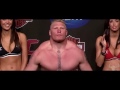 Motivational Video -The BEAST Brock Lesnar