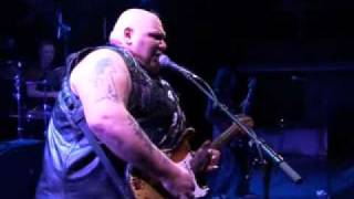 Watch Popa Chubby Voodoo Chile video