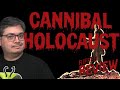 100K Subscriber Special | Cannibal Holocaust Riffed Review