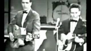 Watch Lonnie Donegan I Shall Not Be Moved video