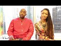 Dutchess & Ceaser on Being Blown Away by DMX at Black Ink