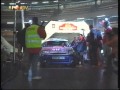 Rallye Lyon - Charbonnieres 2001 - France