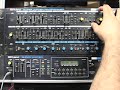 Roland MKS-80 Super Jupiter & MPG-80 Programmer FOR SALE