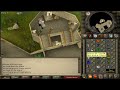 Dharok's pure progress video #1 got full set now ;D