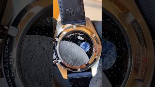 Легендарные Часы, Побывавшие На Луне! Omega Speedmaster. Смотреть До Конца #Часы #Швейцарскиечасы