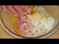 potato grated chicken