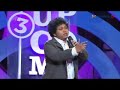 Babe stand Up Comedy Indonesia Season 3 "1st Show"