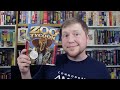 LGR - Zoo Tycoon - PC Game Review