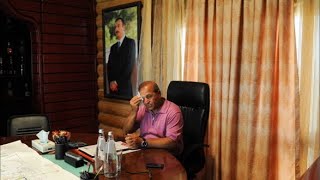 Arvadı Cırıq Alkaş Hacı Nehrəmski Hələ Sağsan ?