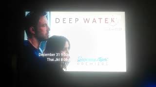 Hbo Asia Continuity December 26, 2022