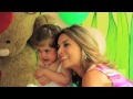 Revista VEA - Detrás de cámaras Edición 27 - Catalina Gómez y su hija Emilia