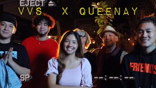 Bts Probinsyana Vvs X Queenay