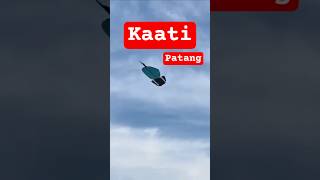 Kaati Patang
