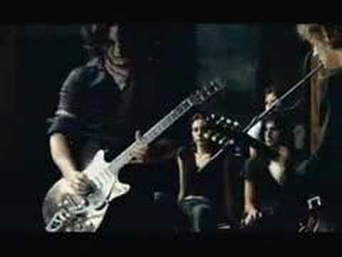 Raconteurs - Level
