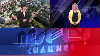 PROMO GRILĂ NOUĂ- NEst Tv Channel