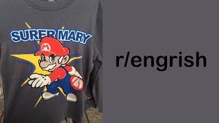 r/engrish Top Posts of All Time