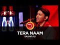Coke Studio Season 10| Tera Naam| Sajjad Ali
