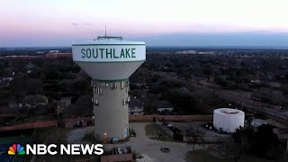 New Book Looks At Political Tension In School Districts Like Southlake, Texas