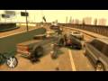 GTA: The Lost and Damned - Angus Motorcycle Theft - Zorst Fumes