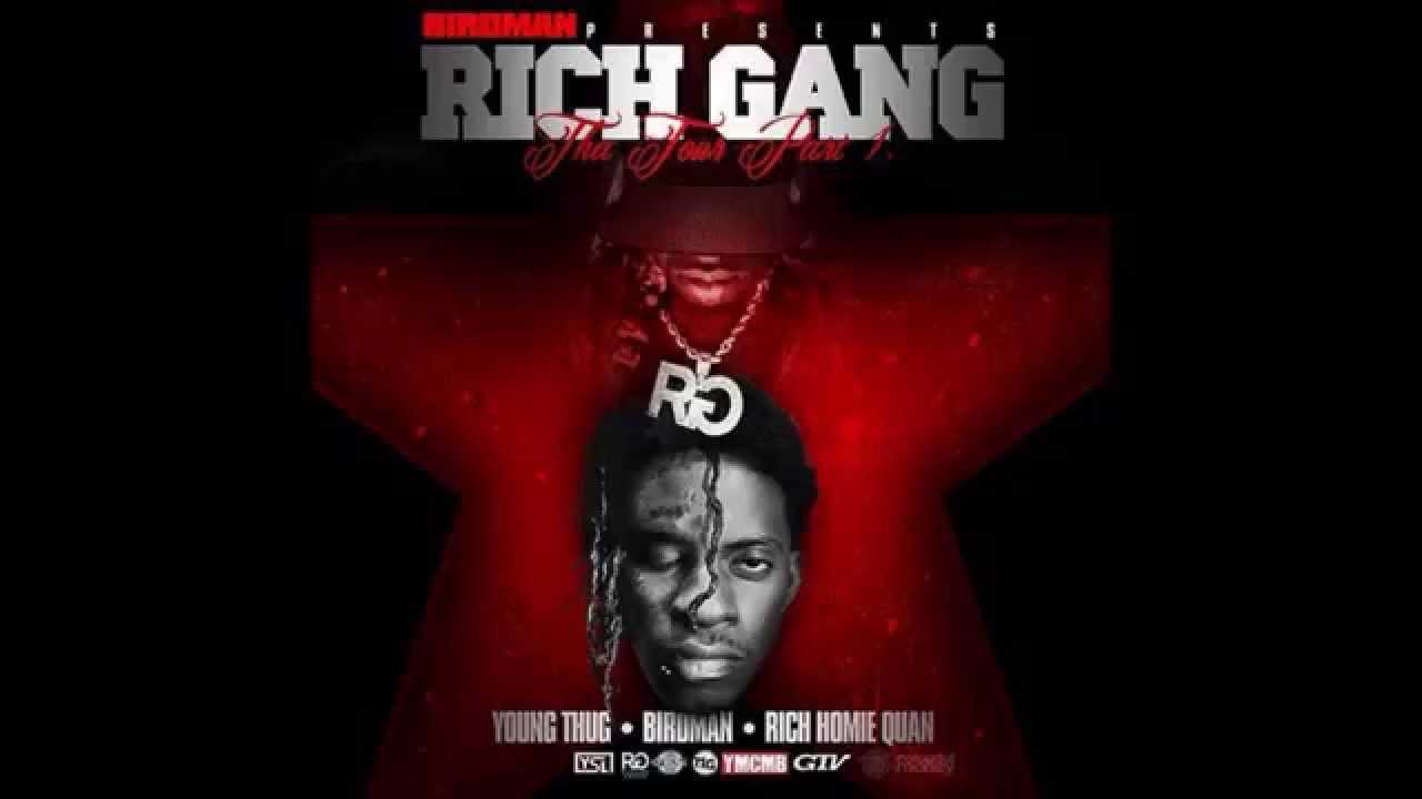Rich Gang: Tha Tour Pt 1 - Wikipedia