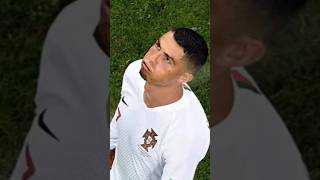 Ronaldos Revenge On Morocco