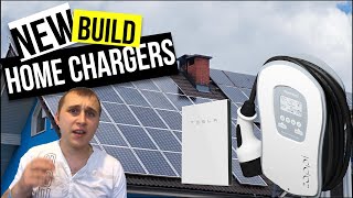 Electric Car News - New homes to have chargers & Nissan emissions cheat 🔌🔋🚗