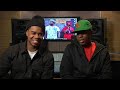 Reflection Eternal Speaks on "In This World" [Video]