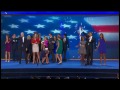 DNC Night #3 | 2012 Democratic National Convention | Ora TV 2012 With Larry King
