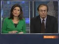Sinai Calls Fed's Interest on Reserves Plan `Superior': Video