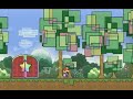 Let's Play Super Paper Mario [80] | A Dimensionally-Bridging Chase